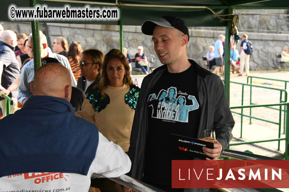 NewMediaServices - Flirt4Free River Cruise