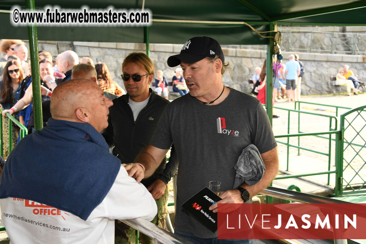 NewMediaServices - Flirt4Free River Cruise