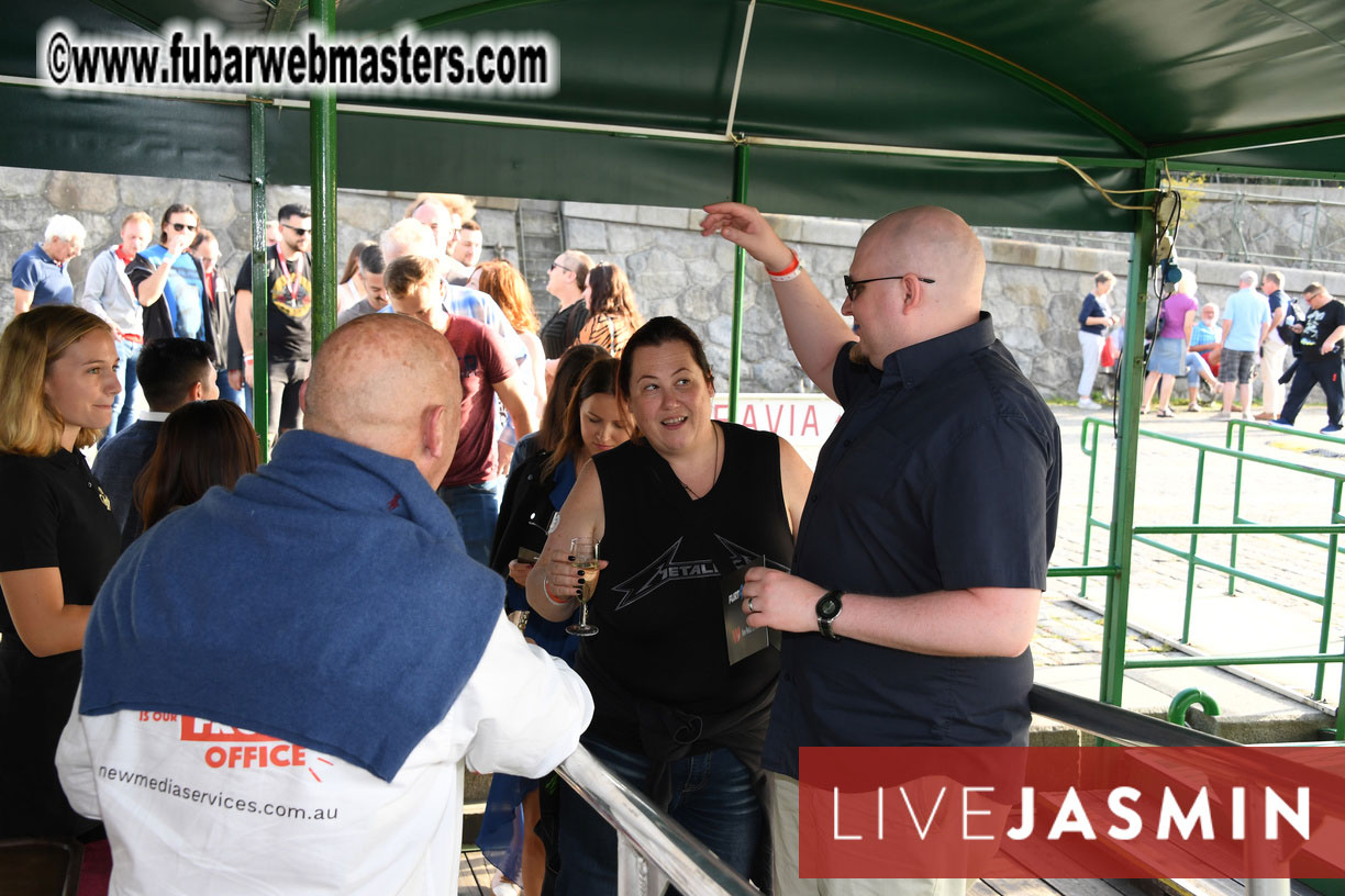 NewMediaServices - Flirt4Free River Cruise