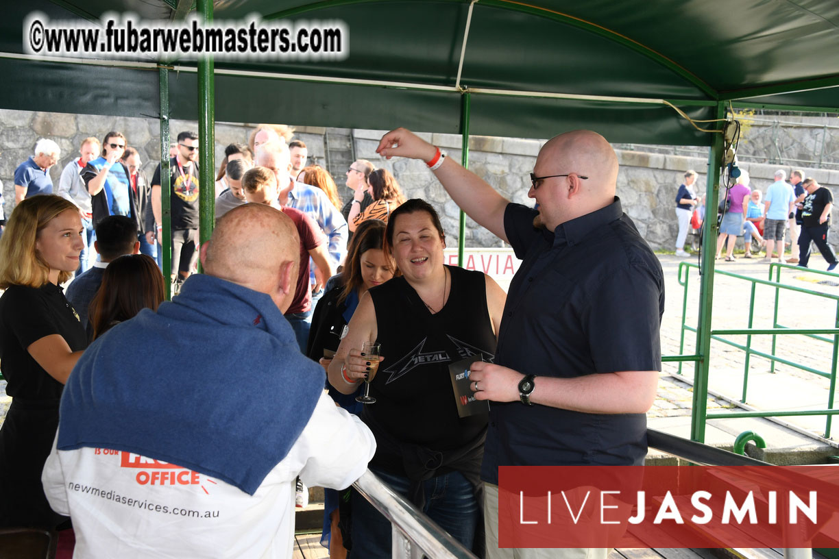 NewMediaServices - Flirt4Free River Cruise