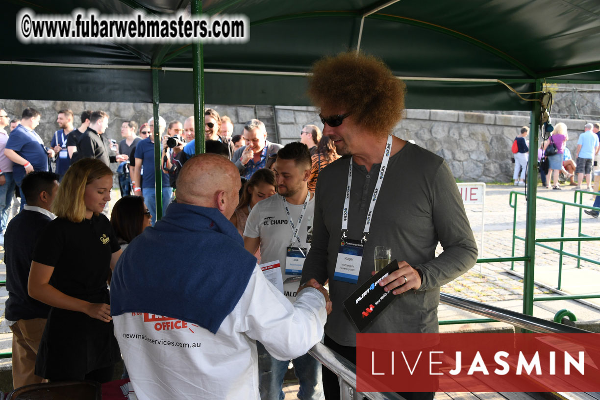 NewMediaServices - Flirt4Free River Cruise