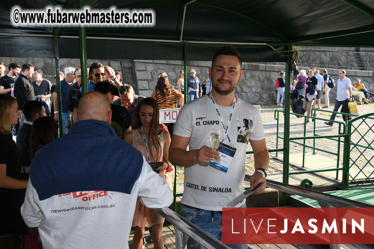 NewMediaServices - Flirt4Free River Cruise