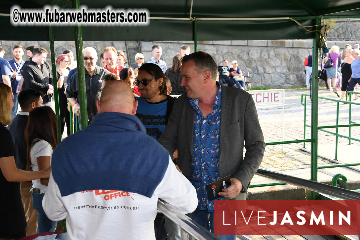 NewMediaServices - Flirt4Free River Cruise