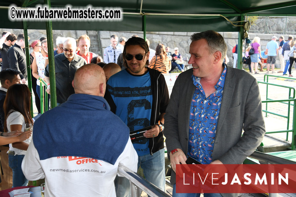 NewMediaServices - Flirt4Free River Cruise