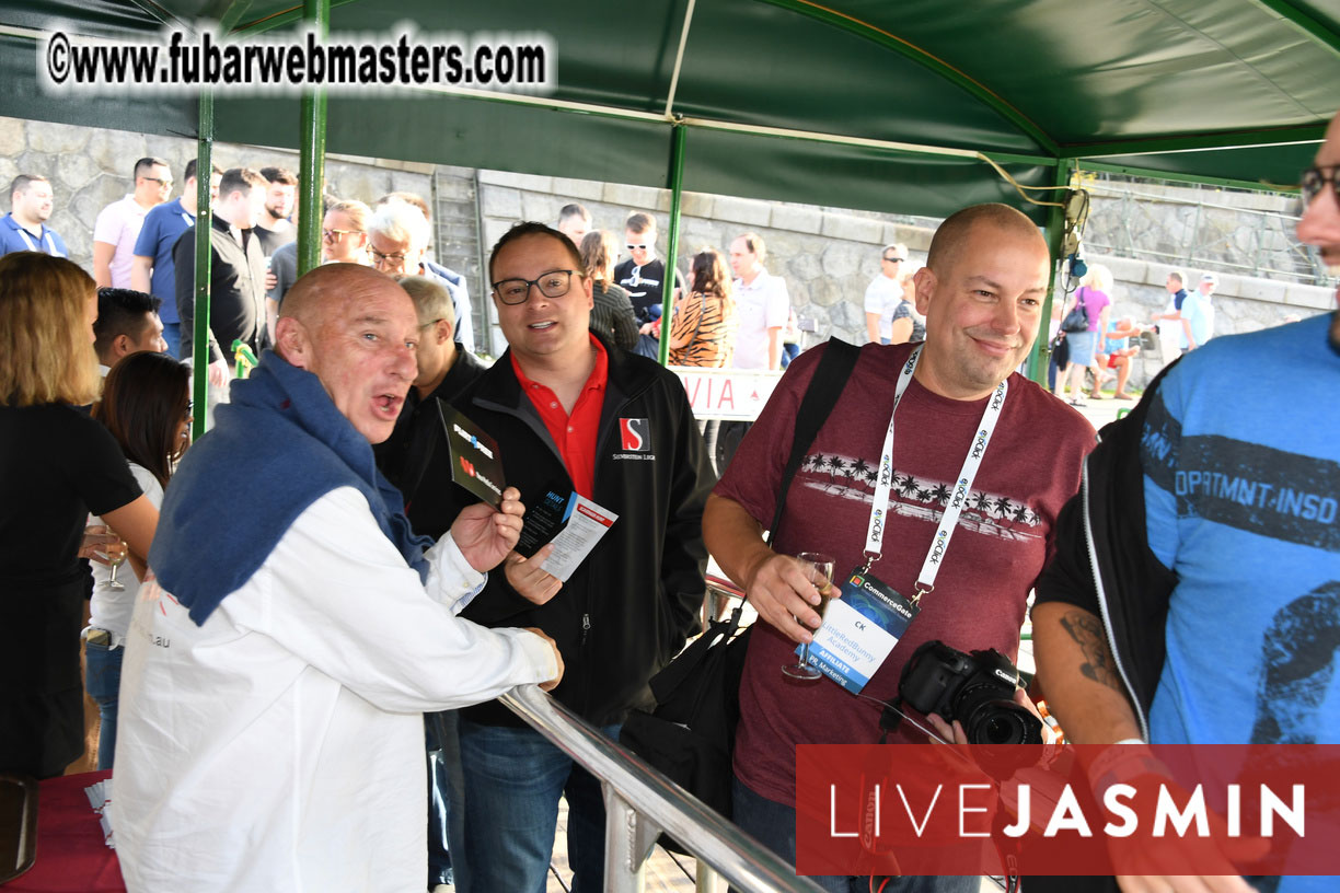 NewMediaServices - Flirt4Free River Cruise