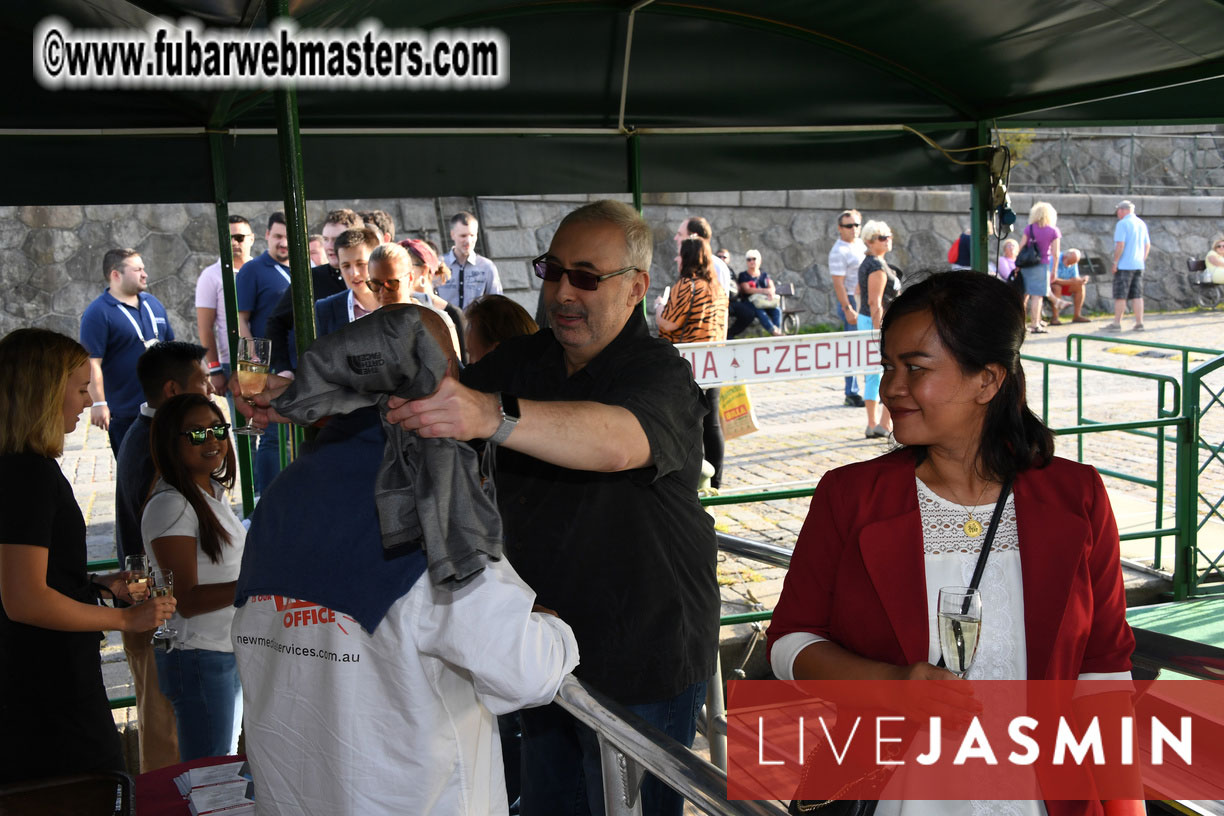 NewMediaServices - Flirt4Free River Cruise