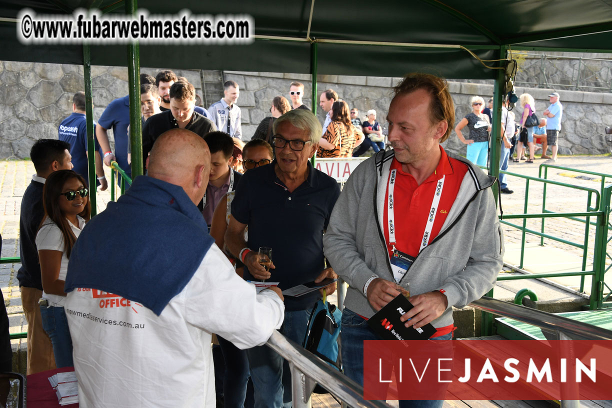 NewMediaServices - Flirt4Free River Cruise