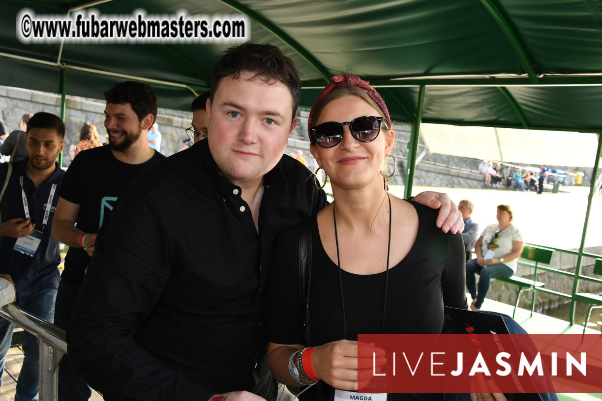 NewMediaServices - Flirt4Free River Cruise