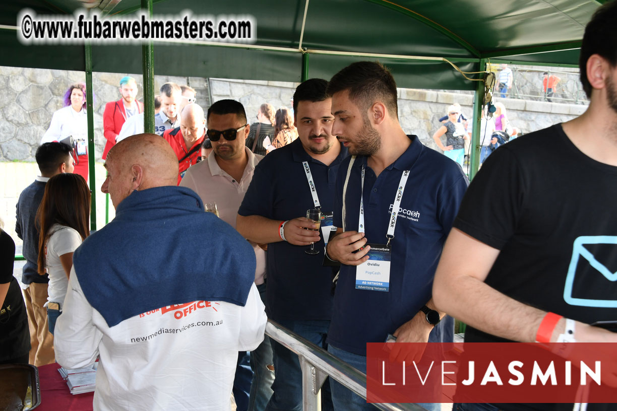 NewMediaServices - Flirt4Free River Cruise