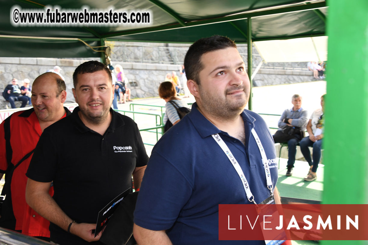 NewMediaServices - Flirt4Free River Cruise