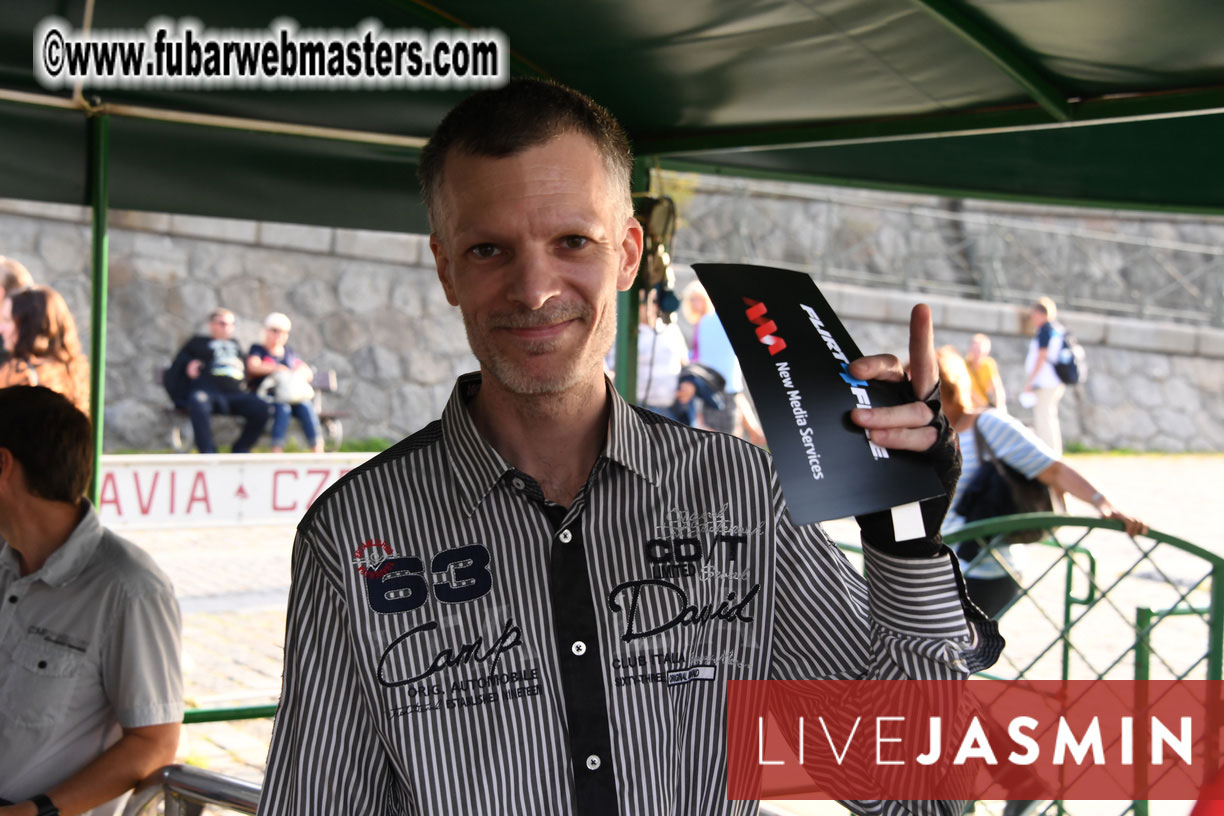 NewMediaServices - Flirt4Free River Cruise