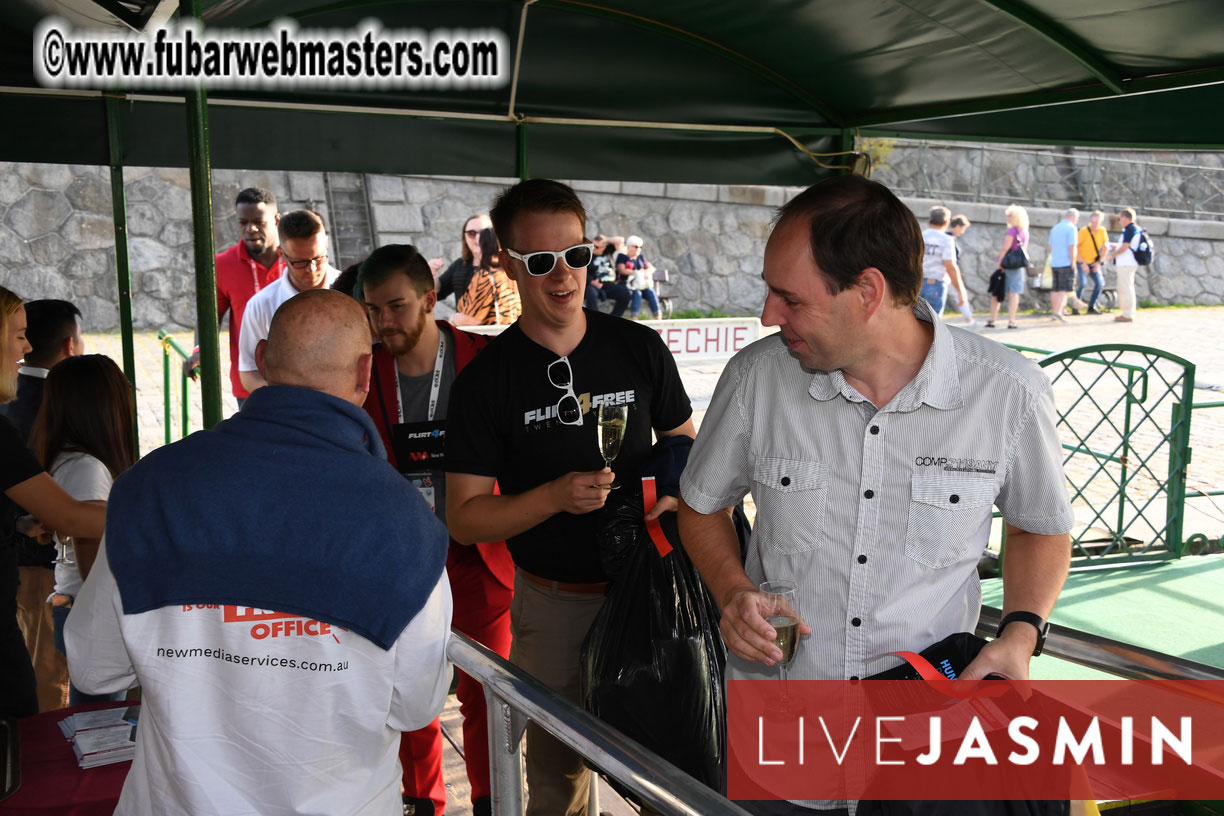 NewMediaServices - Flirt4Free River Cruise