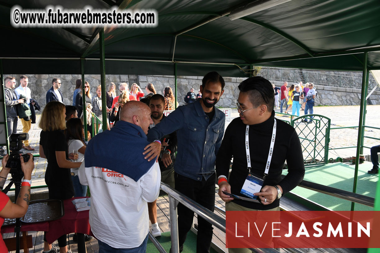 NewMediaServices - Flirt4Free River Cruise