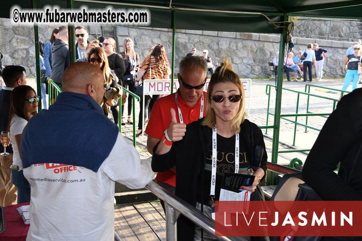 NewMediaServices - Flirt4Free River Cruise