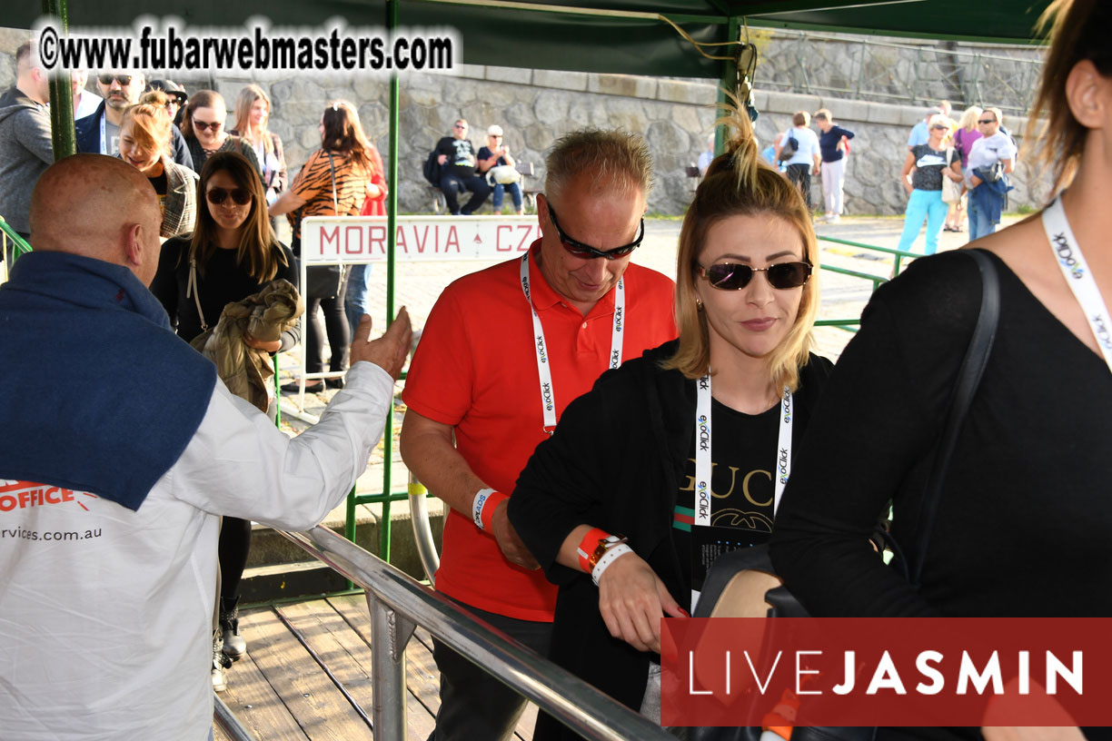 NewMediaServices - Flirt4Free River Cruise