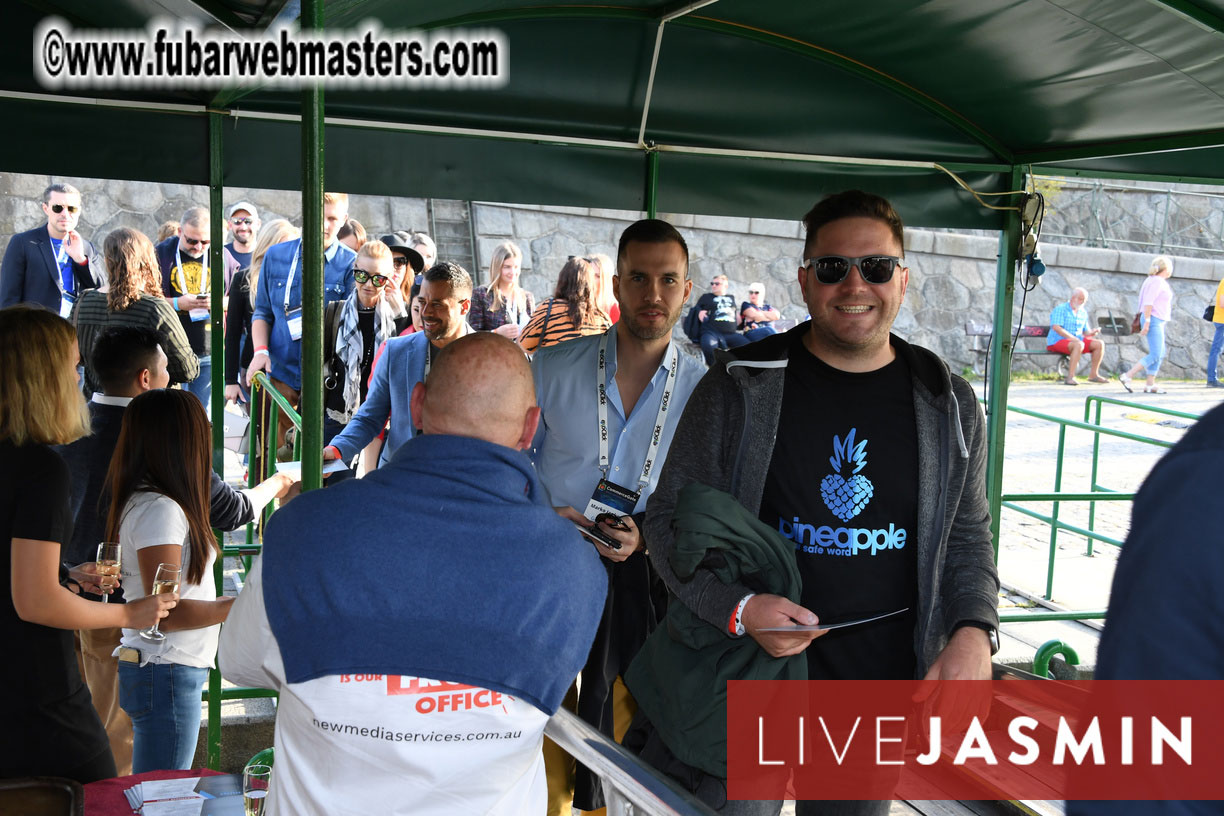 NewMediaServices - Flirt4Free River Cruise