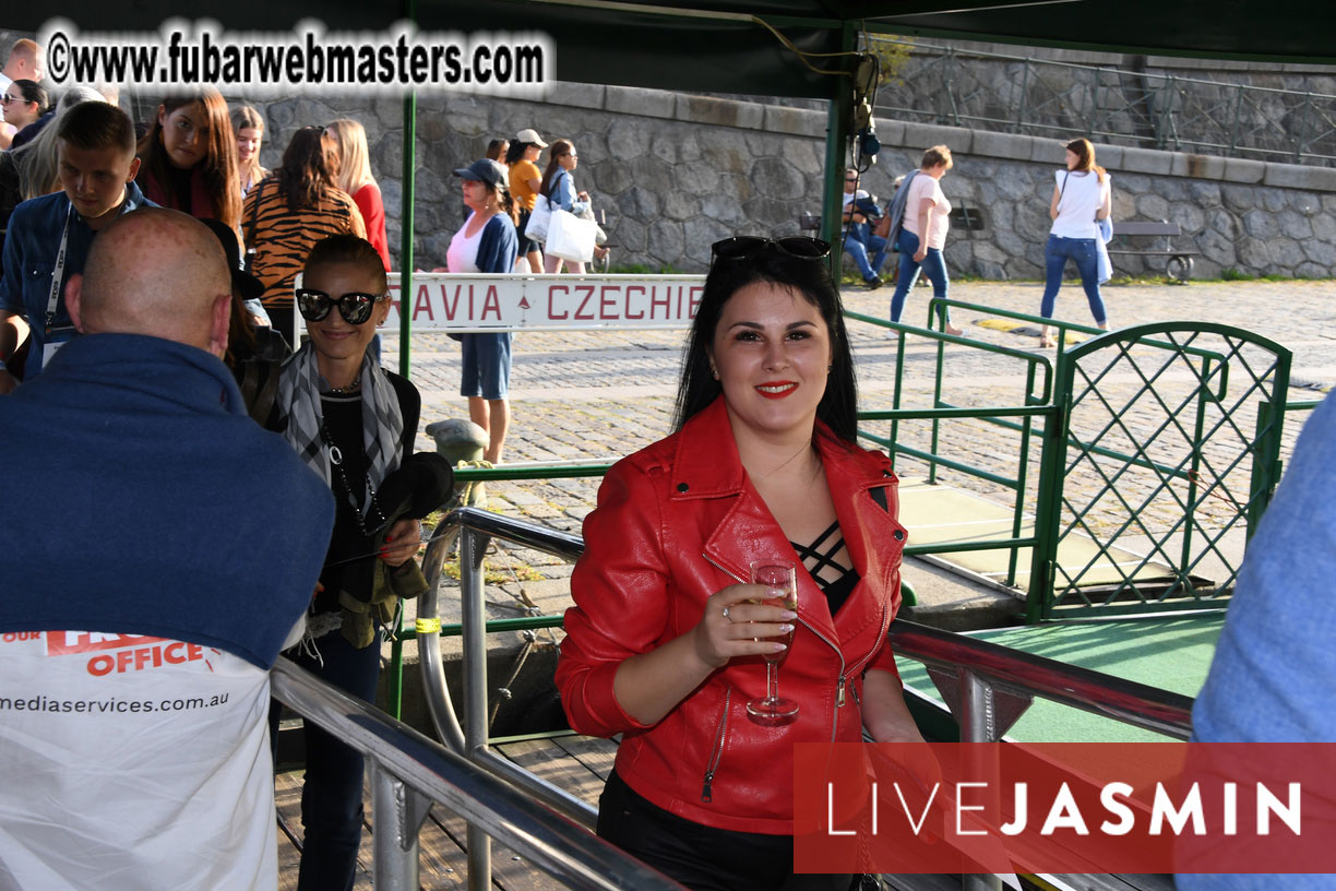 NewMediaServices - Flirt4Free River Cruise