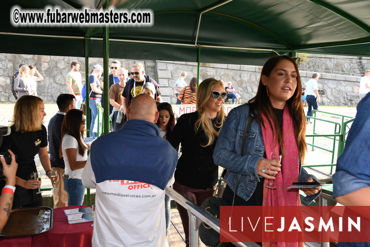 NewMediaServices - Flirt4Free River Cruise