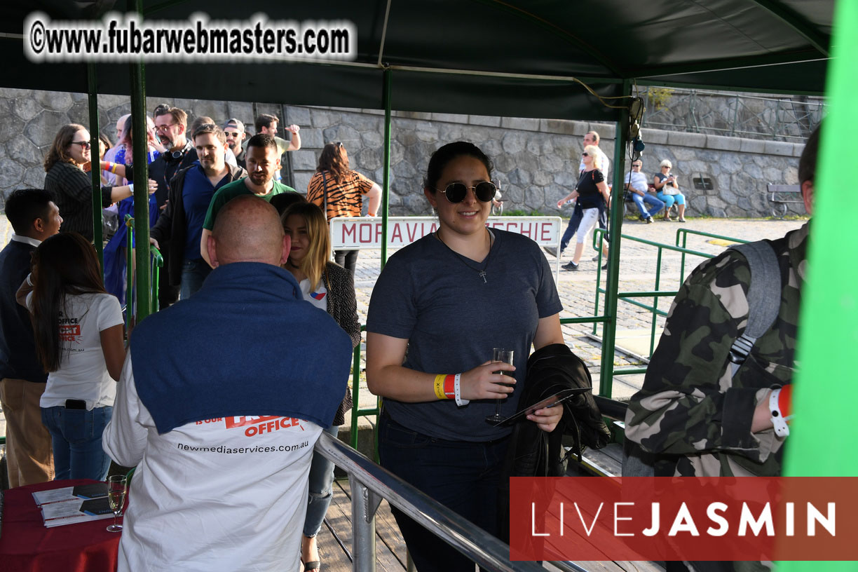 NewMediaServices - Flirt4Free River Cruise