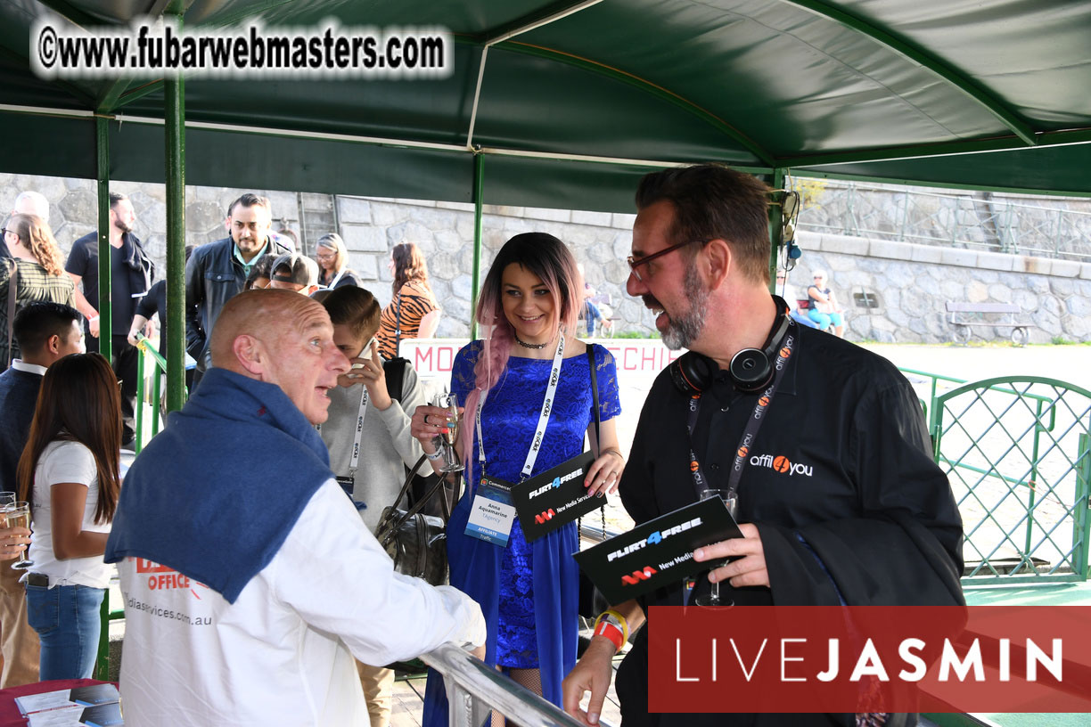 NewMediaServices - Flirt4Free River Cruise