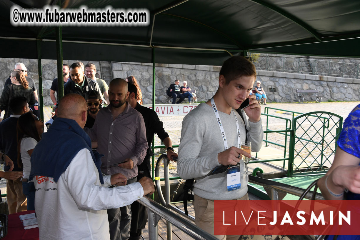 NewMediaServices - Flirt4Free River Cruise