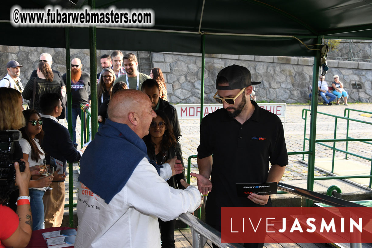 NewMediaServices - Flirt4Free River Cruise