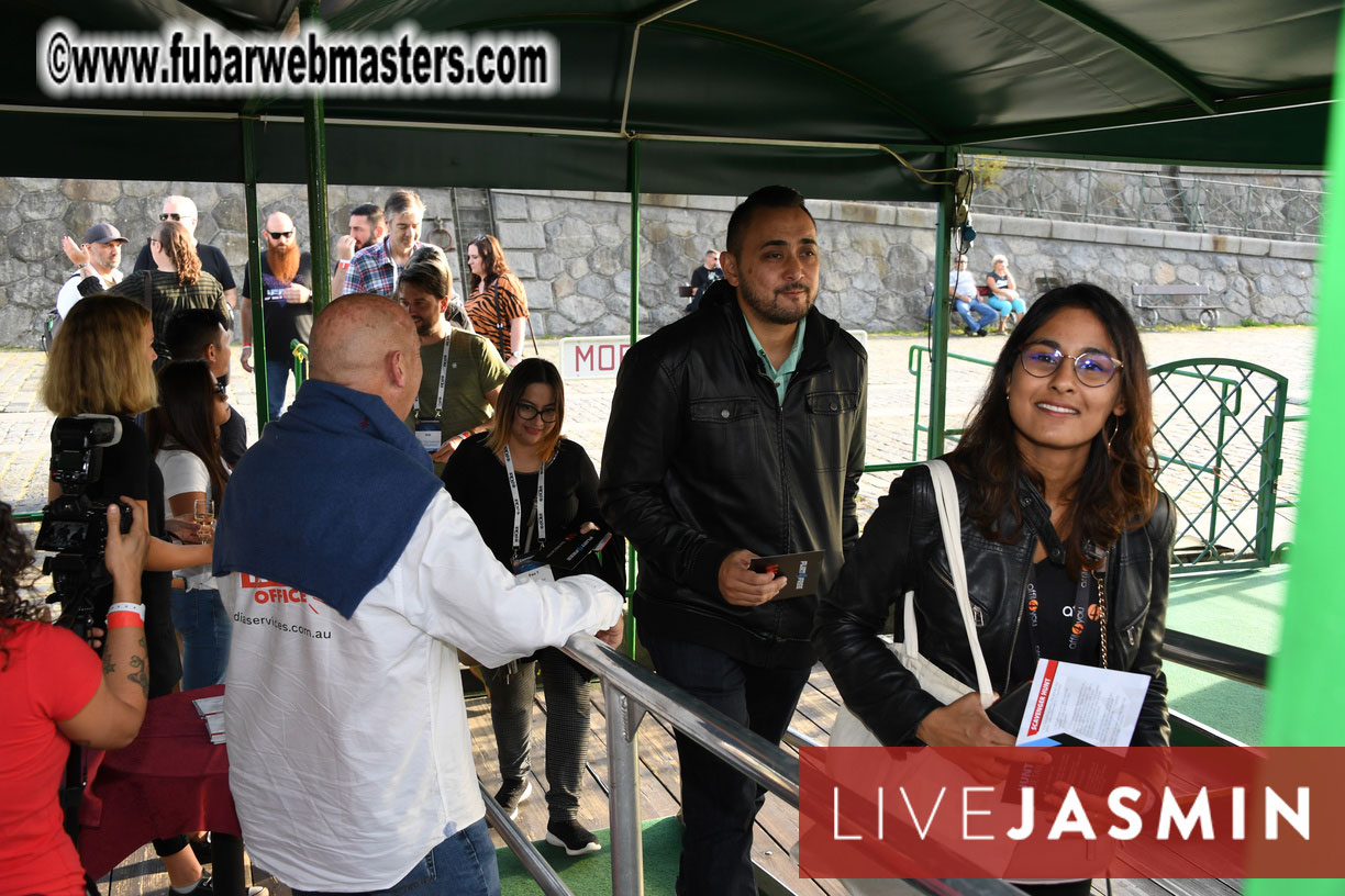 NewMediaServices - Flirt4Free River Cruise