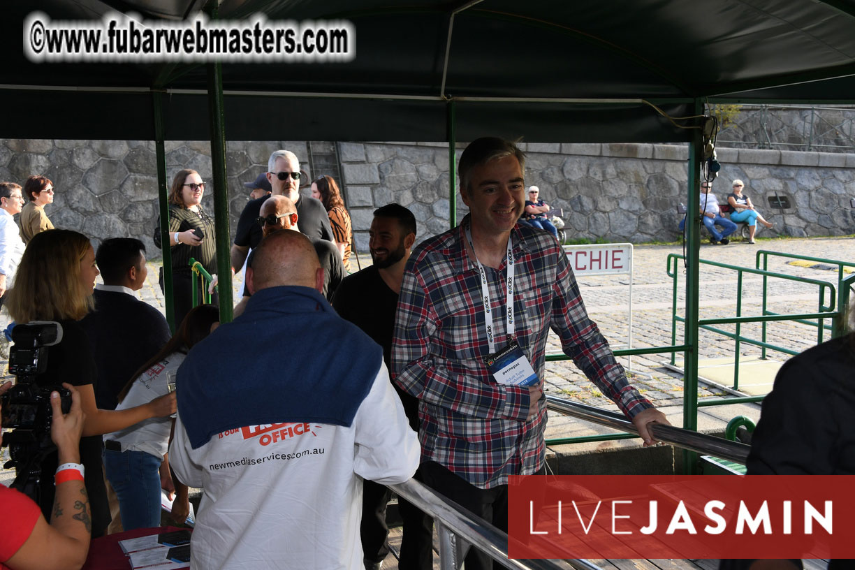 NewMediaServices - Flirt4Free River Cruise