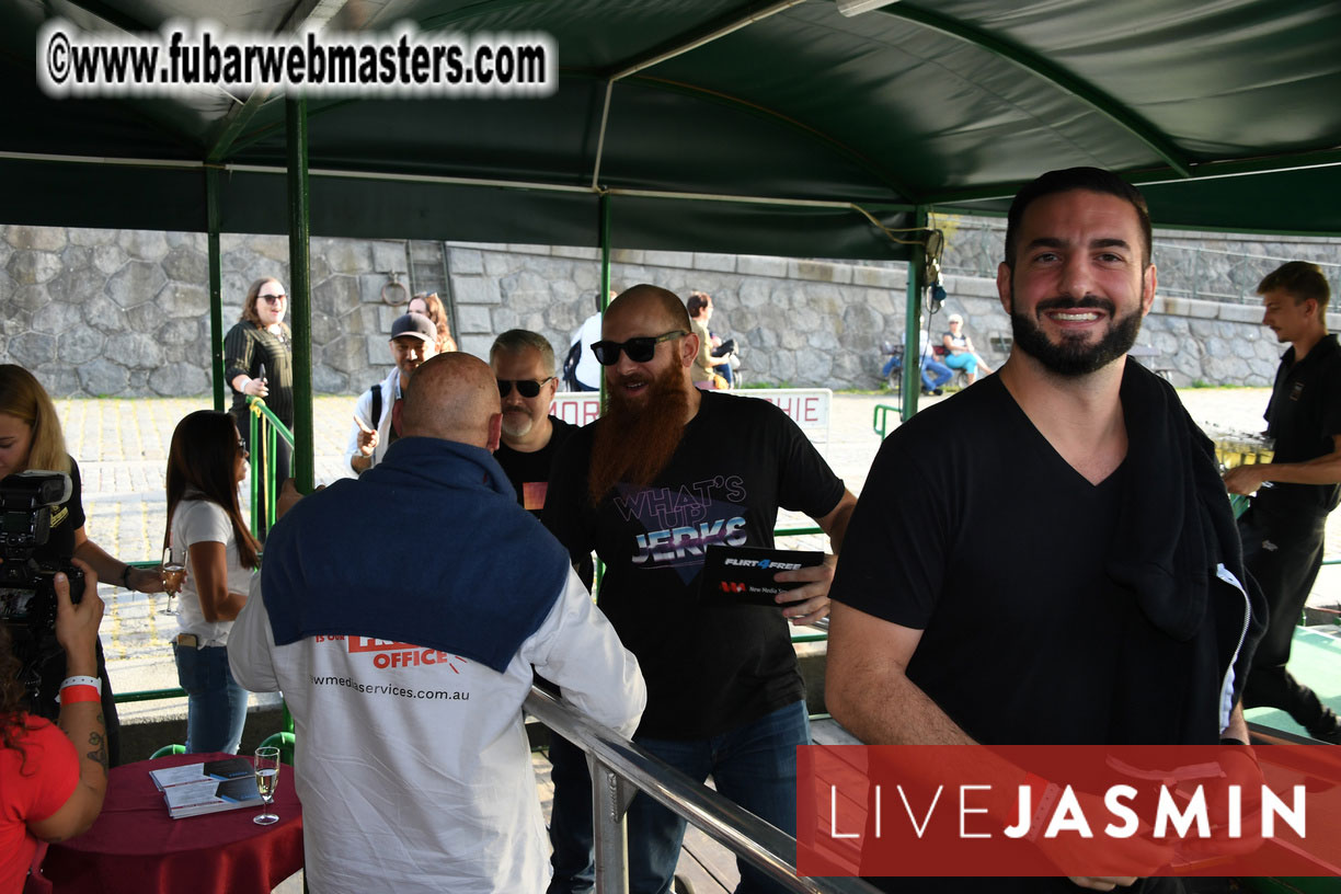 NewMediaServices - Flirt4Free River Cruise