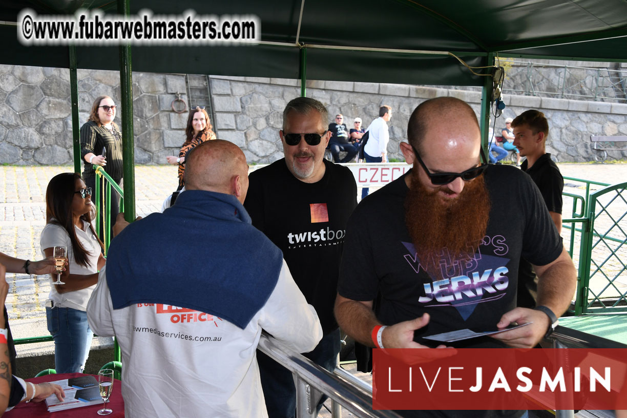 NewMediaServices - Flirt4Free River Cruise