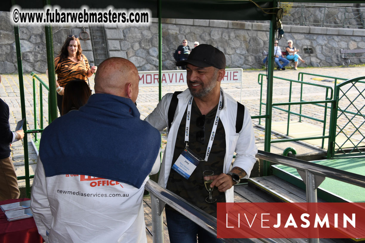 NewMediaServices - Flirt4Free River Cruise