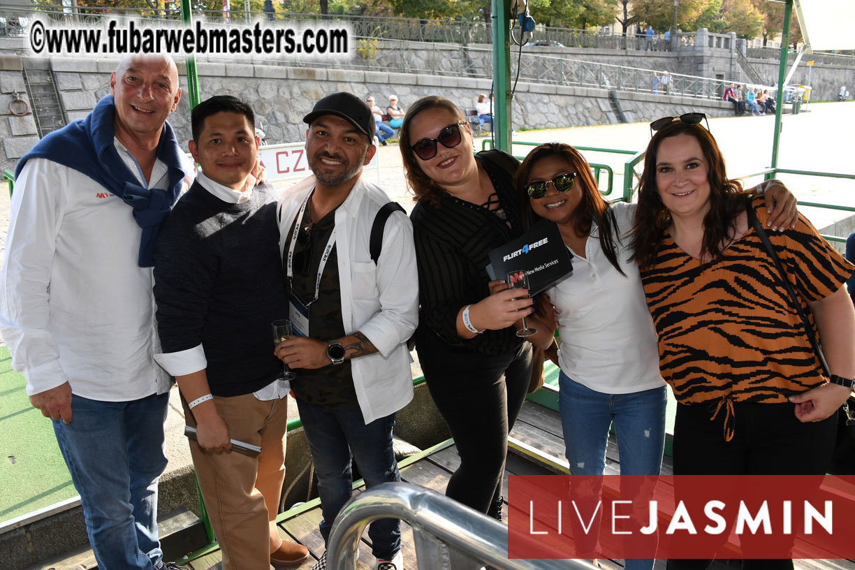 NewMediaServices - Flirt4Free River Cruise