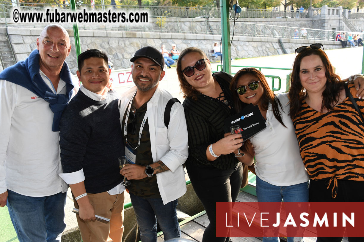 NewMediaServices - Flirt4Free River Cruise