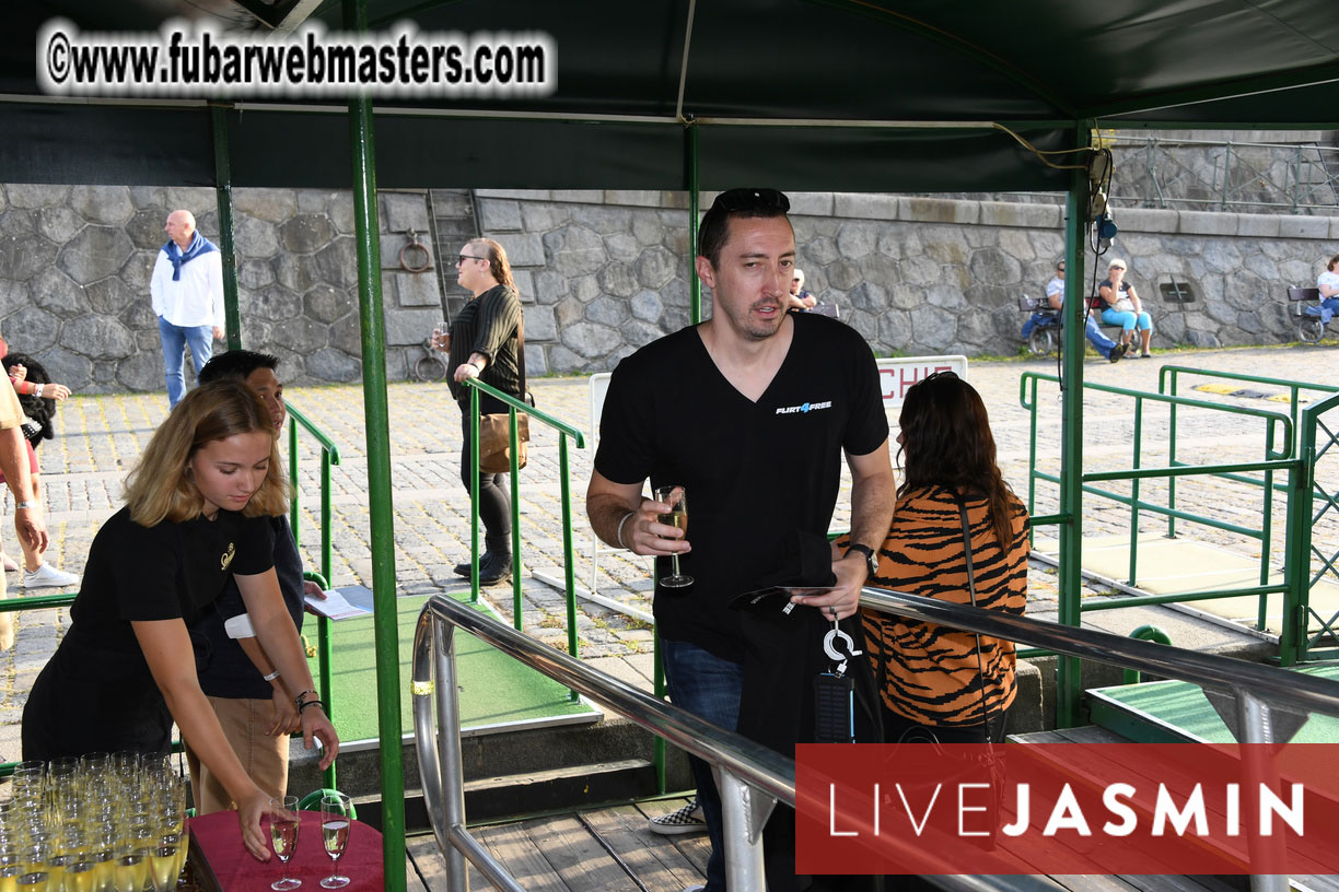 NewMediaServices - Flirt4Free River Cruise