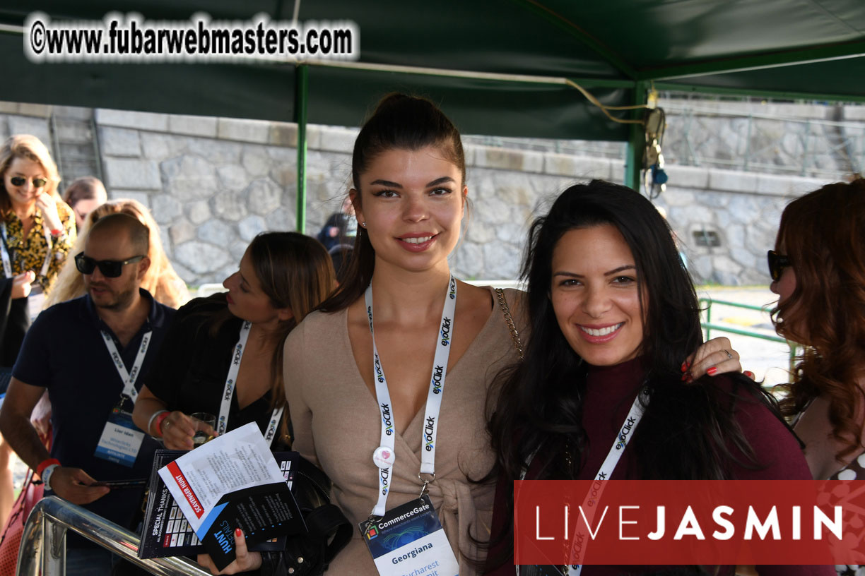 NewMediaServices - Flirt4Free River Cruise