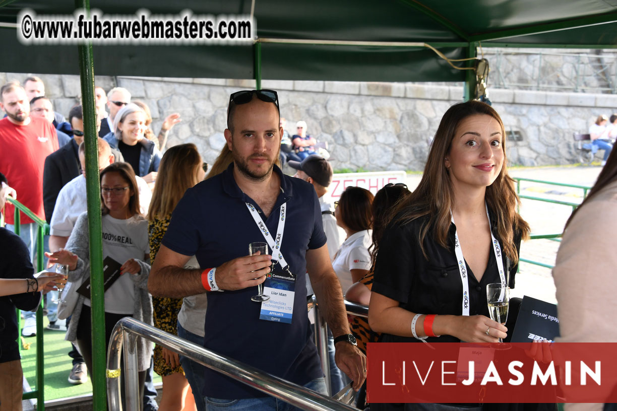 NewMediaServices - Flirt4Free River Cruise