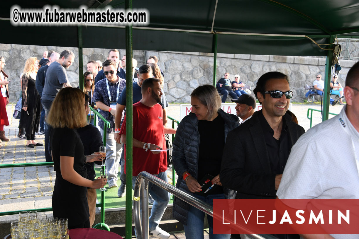 NewMediaServices - Flirt4Free River Cruise