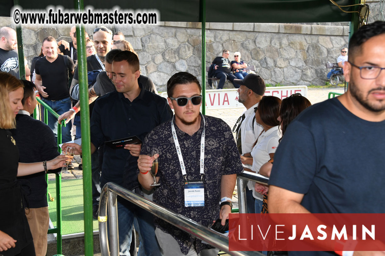 NewMediaServices - Flirt4Free River Cruise