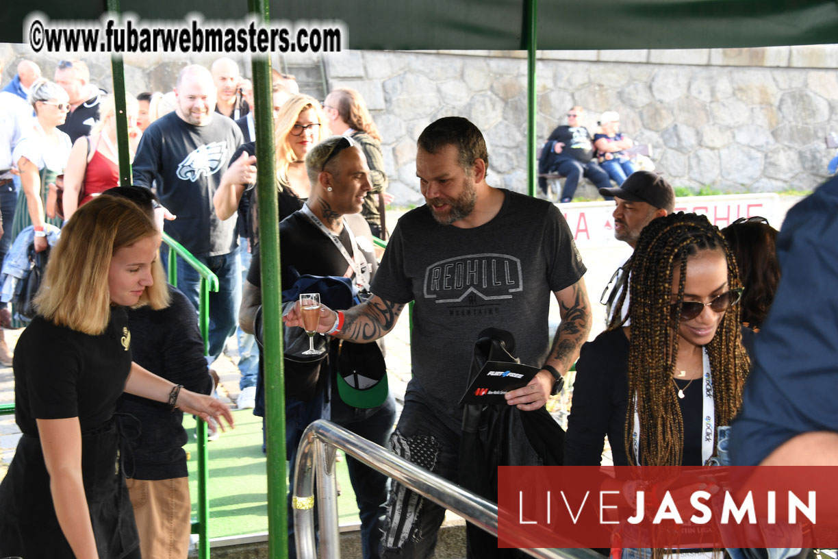 NewMediaServices - Flirt4Free River Cruise