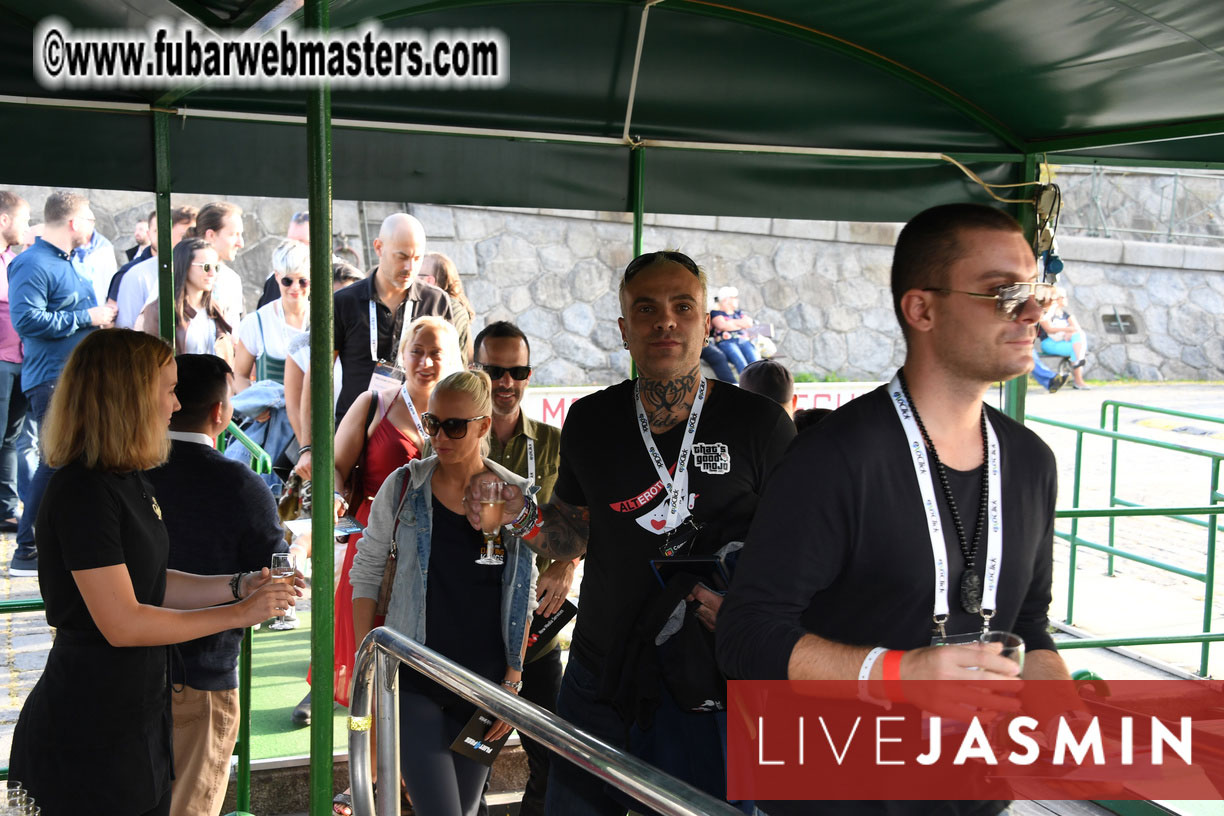 NewMediaServices - Flirt4Free River Cruise