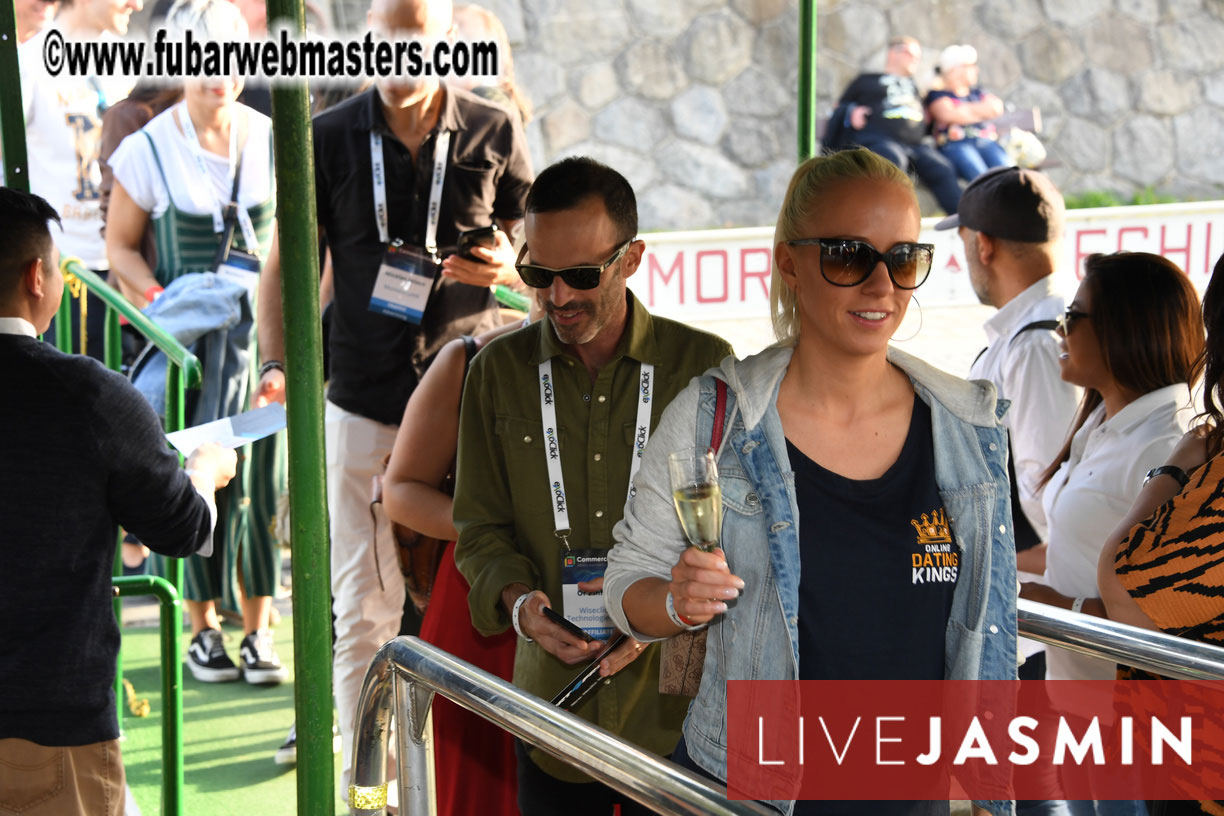 NewMediaServices - Flirt4Free River Cruise