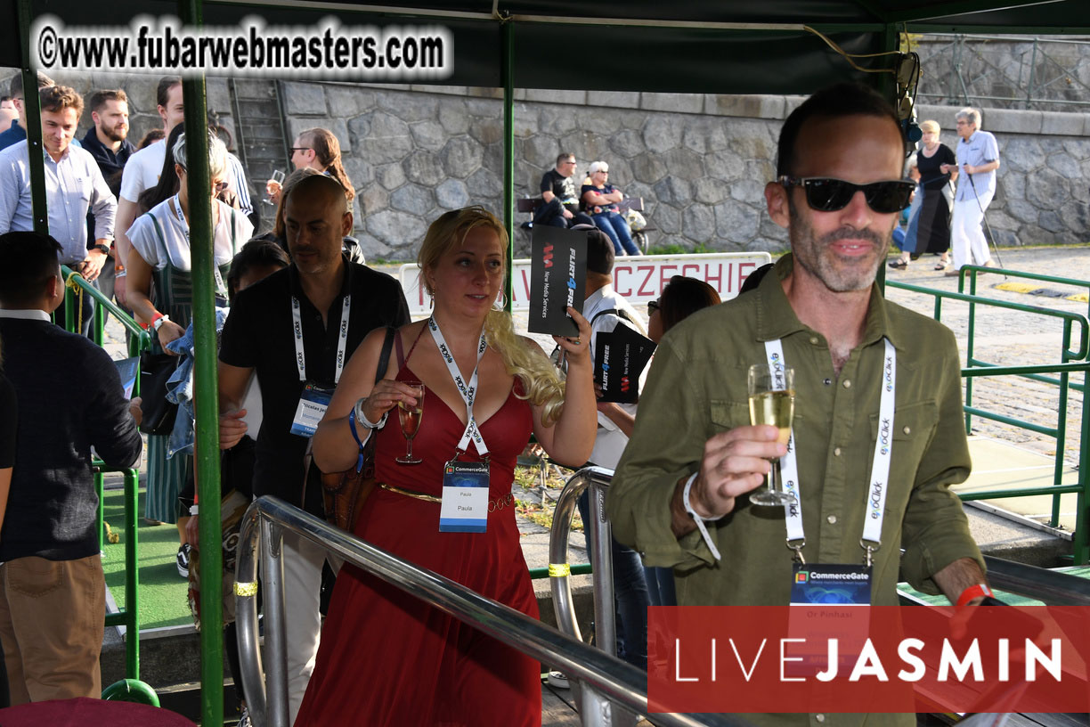 NewMediaServices - Flirt4Free River Cruise