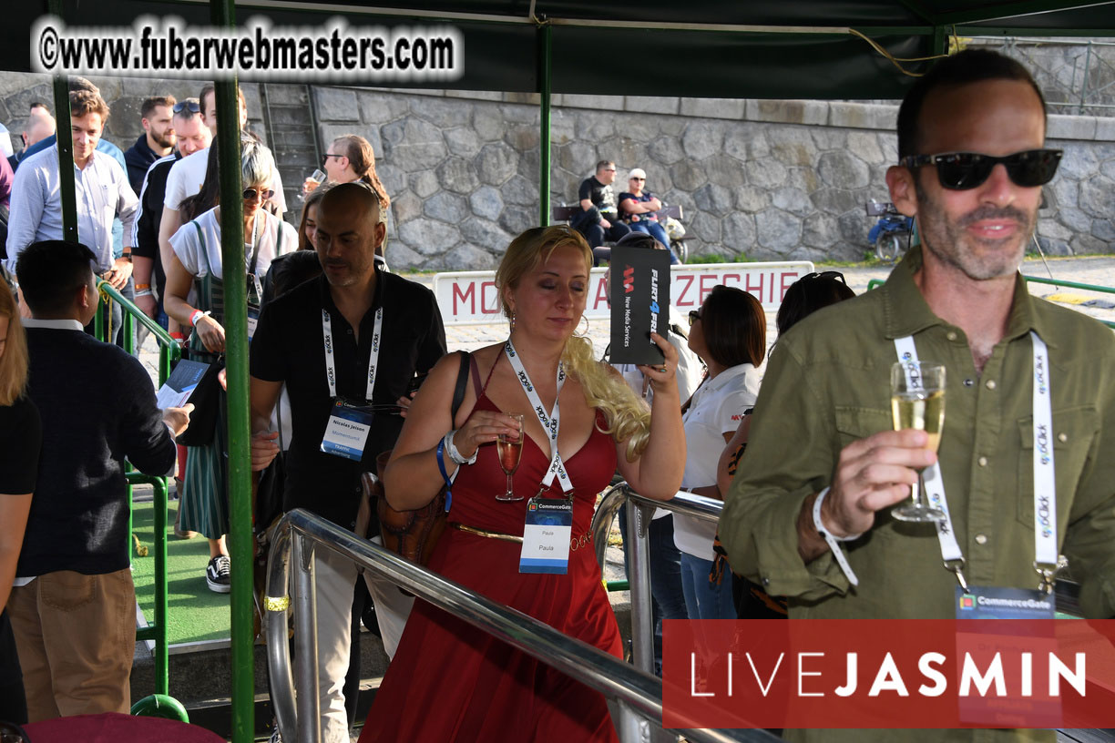 NewMediaServices - Flirt4Free River Cruise