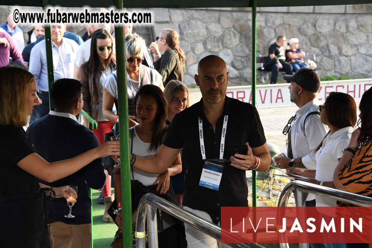 NewMediaServices - Flirt4Free River Cruise