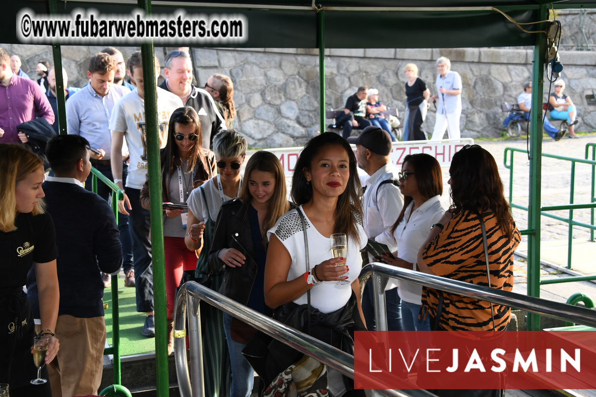 NewMediaServices - Flirt4Free River Cruise