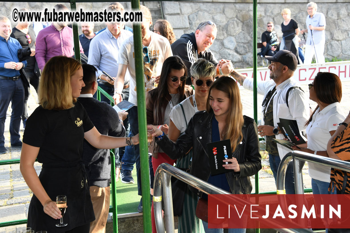 NewMediaServices - Flirt4Free River Cruise