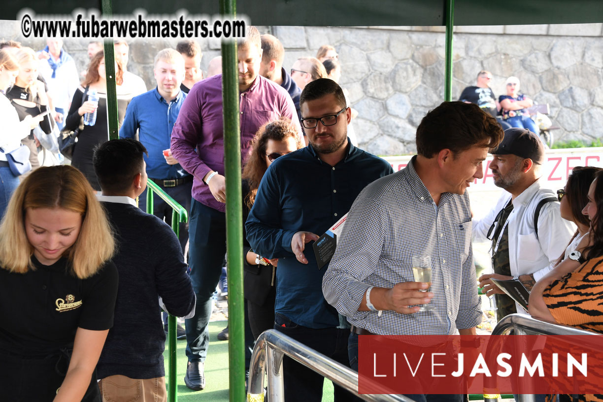 NewMediaServices - Flirt4Free River Cruise