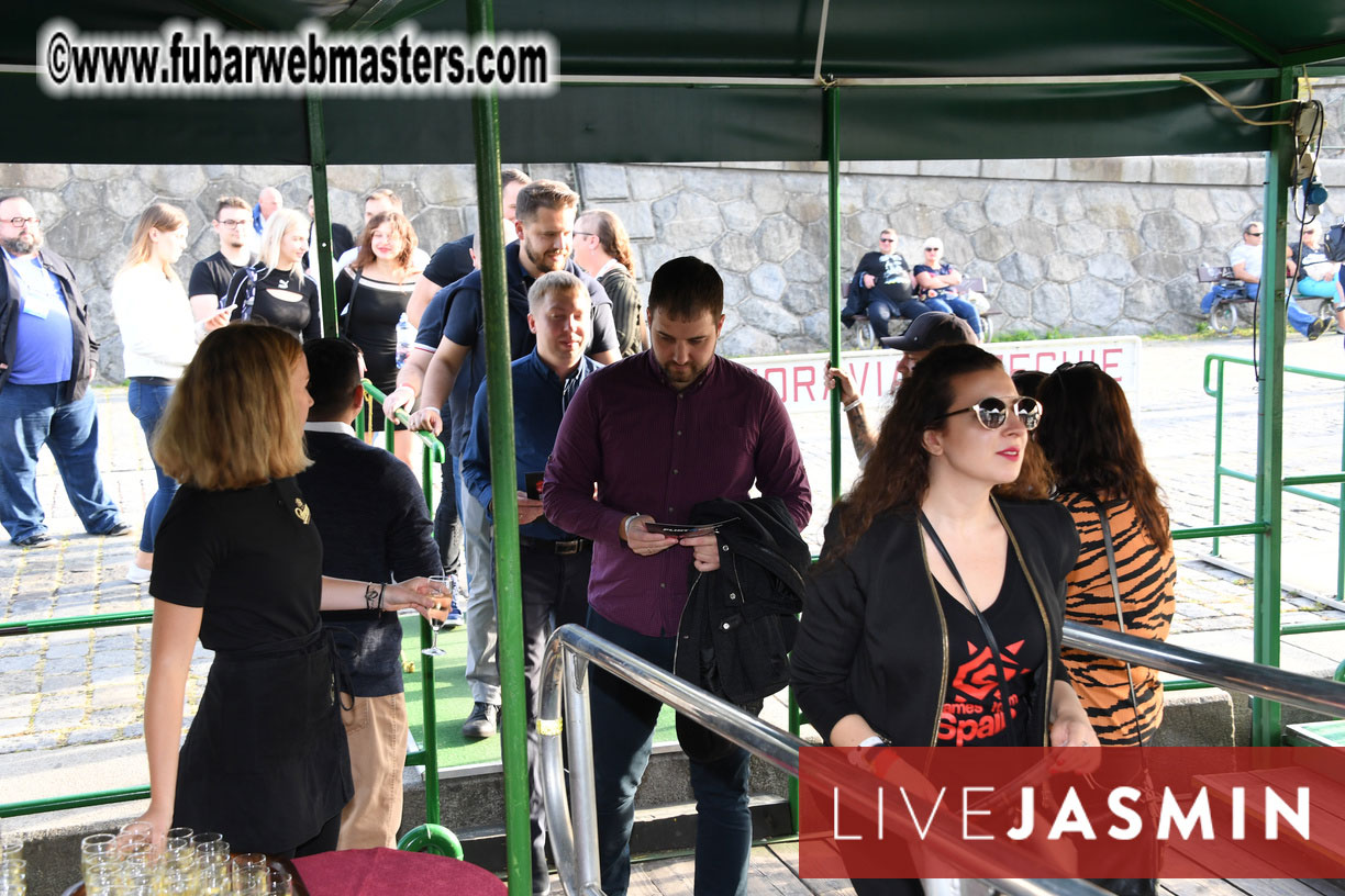 NewMediaServices - Flirt4Free River Cruise