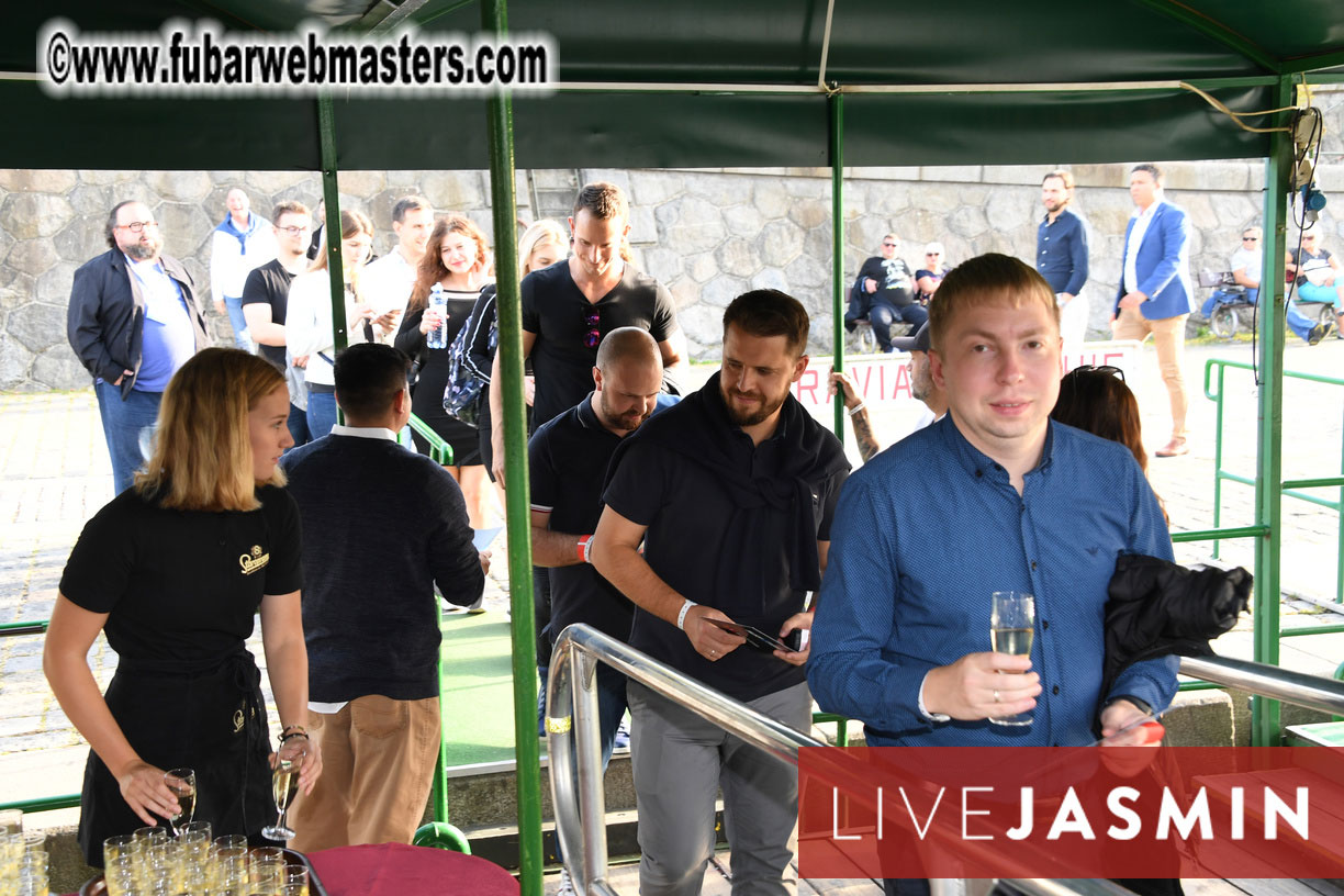 NewMediaServices - Flirt4Free River Cruise