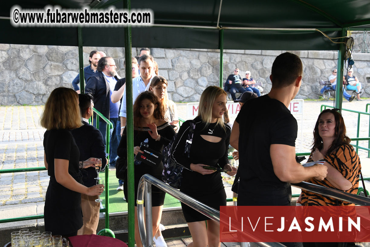 NewMediaServices - Flirt4Free River Cruise